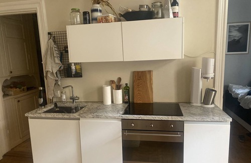 Sodermalm Apartment | Quiet, stylish apartment in the heart of Södermalm