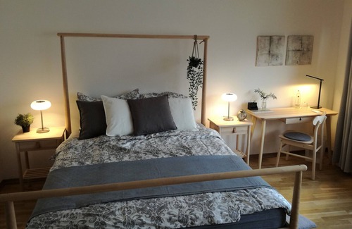 Bad Neuenahr-Ahrweiler Apartment | Quiet vacation apartment in a central location in Ahrweiler