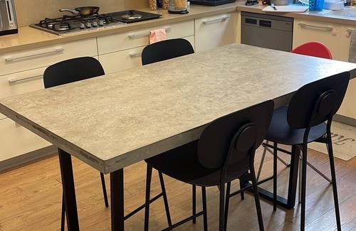 Ra'ananna House | Quiet Villa in Raanana