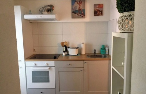 Neckarelz Apartment | Quietly located apartment near the center