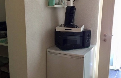 Neckarelz Apartment | Quietly located apartment near the center