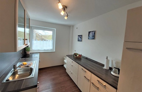 Oberstaufen Apartment | Quietly located vacation apartment "Am Staufen"