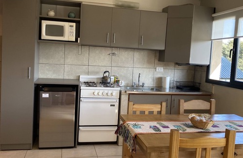 Playa Bonita Hotel | Quillaipe Apart Suite