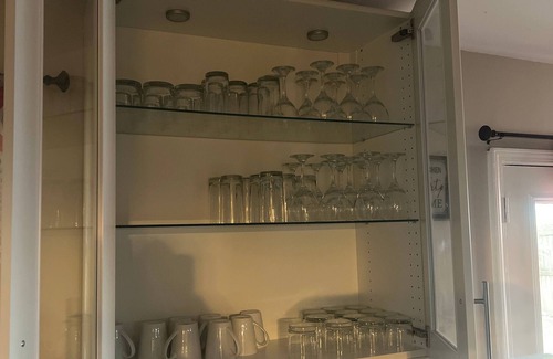 Memphis House | Quince Cottage