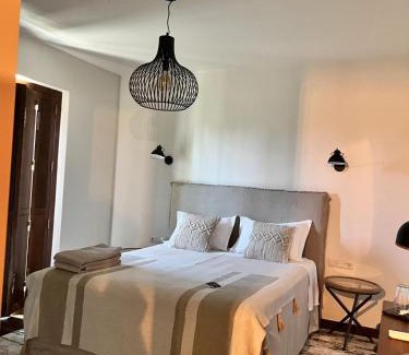 Vila Nova de Foz Coa House | Quinta Alto da Fraga