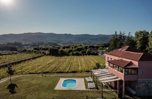 Pico House | Quinta Calheiros - Rural Place