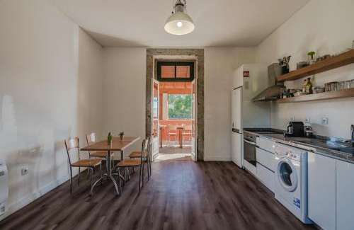 Pico House | Quinta Calheiros - Rural Place