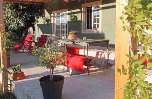 Palmela House | Quinta Cavaluz