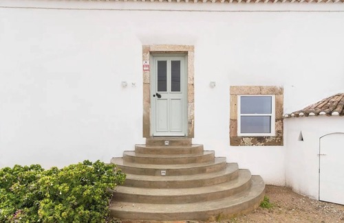 Perofilho House | Quinta cheia de charme e alma