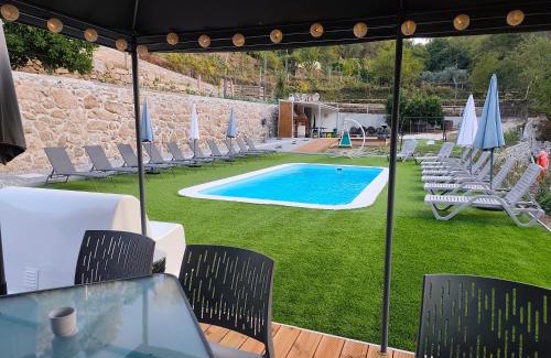 Sao Pedro do Sul Apartment | Quinta Cunha