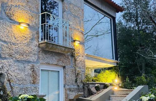 Amarante Villa | Quinta D`Manuel Maria- Rural Charm Houses