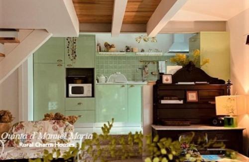 Amarante Villa | Quinta D`Manuel Maria- Rural Charm Houses