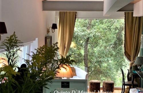 Amarante Villa | Quinta D`Manuel Maria- Rural Charm Houses