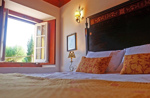 Nossa Sra. da Piedade House | Quinta da Alcaidaria Mór