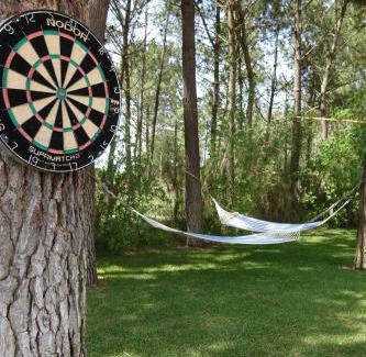 Alcacer do Sal Apartment | Quinta da Alentegria - 4 cottages met lounge en verwarmd zwembad van april tot eind september!