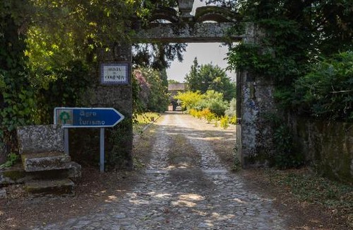 Sao Pedro do Sul House | Quinta da Comenda