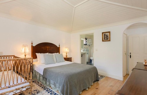 Sao Pedro do Sul House | Quinta da Comenda