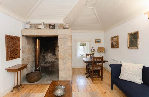 Sao Pedro do Sul House | Quinta da Comenda