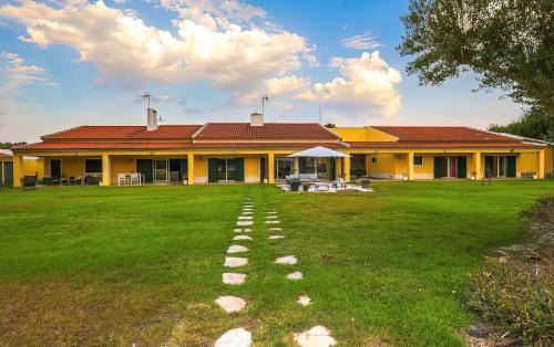 Elvas Villa | Quinta da Corticeira