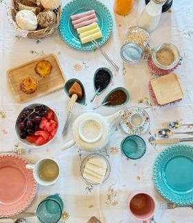 Seia House | Quinta da Cumieira Nova