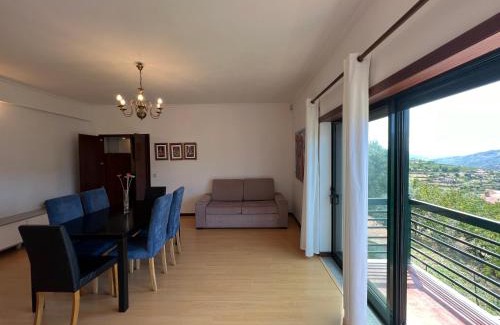 Anreade Apartment | Quinta da Graça Casa do Artista