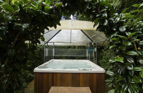 Furnas Cottage | Quinta da Mó