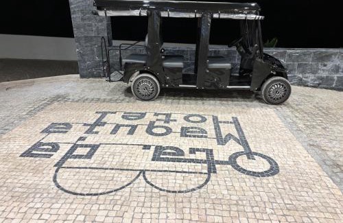 Santa Maria e Sao Miguel Hotel | Quinta da Maquia Hotel