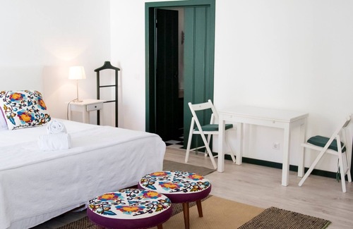 Alcochete Bed & Breakfast | Quinta da Praia das Fontes