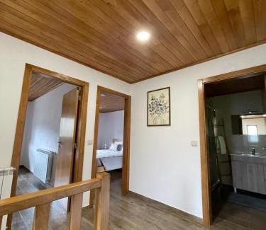 Parada de Ester House | Quinta da Recochina