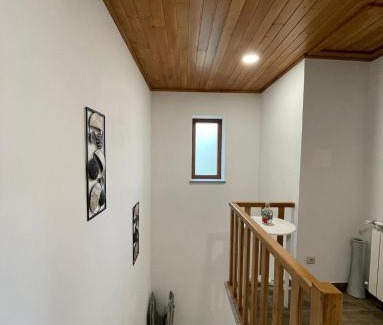 Parada de Ester House | Quinta da Recochina