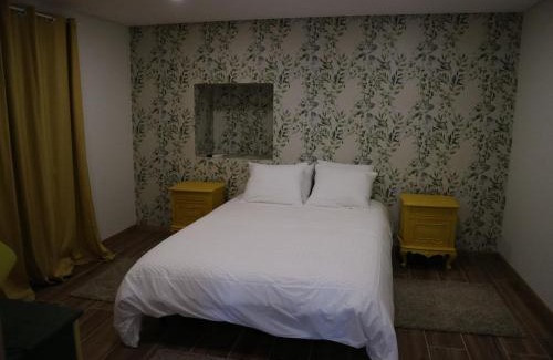 Pinhel House | Quinta da Retorta