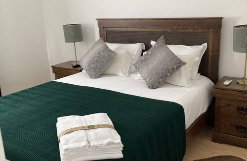 Almeirim Bed & Breakfast | Quinta da várzea