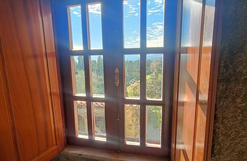 Meda House | Quinta das Amendoeiras Situada na Aldeia Histórica de Marialva, a 7 Km da Mêda