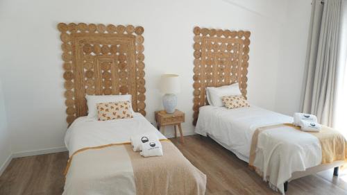 Estremoz Apartment | Quinta das Cestas - Agroturismo