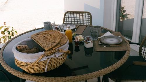 Estremoz Apartment | Quinta das Cestas - Agroturismo