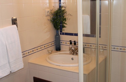 Celorico de Basto Hotel | Quinta Das Escomoeiras