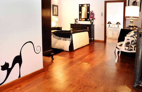 Celorico de Basto Hotel | Quinta Das Escomoeiras