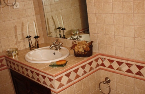 Celorico de Basto Hotel | Quinta Das Escomoeiras