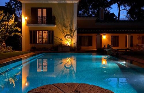 Carvoeira House | Quinta das Pedras