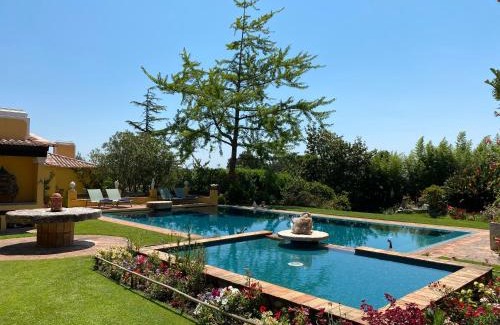 Carvoeira House | Quinta das Pedras