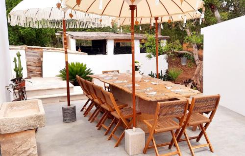 Santo Estevao House | Quinta das Pedras - Tavira