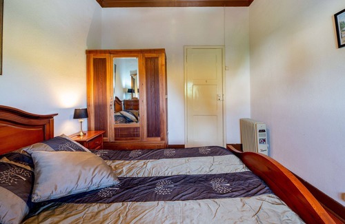 Macas de Dona Maria House | Quinta das Maçãs - Four Bedroom House, Sleeps 8