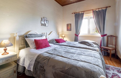 Macas de Dona Maria House | Quinta das Maçãs - Four Bedroom House, Sleeps 8