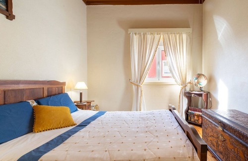 Macas de Dona Maria House | Quinta das Maçãs - Four Bedroom House, Sleeps 8