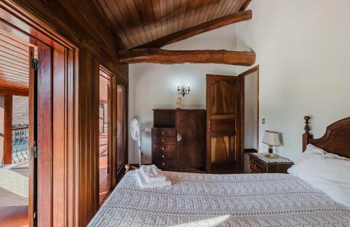 Amares Villa | Quinta Das Regadas