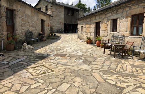 Sao Pedro do Sul House | Quinta das Uchas