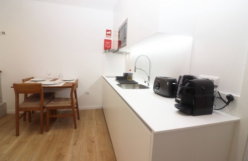 Terras de Bouro Apartment | Quinta das Varcandas Gerês 4