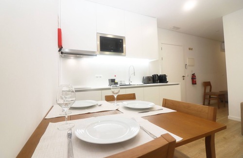 Terras de Bouro Apartment | Quinta das Varcandas Gerês 4