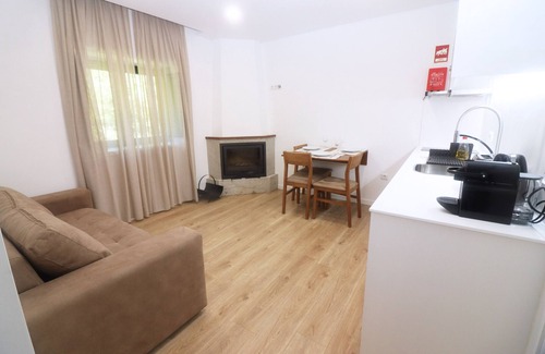 Terras de Bouro Apartment | Quinta das Varcandas Gerês 4