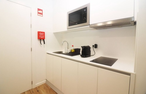 Terras de Bouro Apartment | Quinta das Varcandas Gerês 2